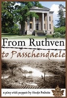 From Ruthven to Passchendaele